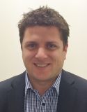Andrew-Biagioni-speaking-at-Australian-Infrastructure-Finance-Summit-conference-2014-Brisbane