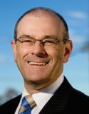 Peter McIntyre, MD, TransGrid, speaks at Eastern Australia's Energy Markets Outlook conference in Sydney 2013