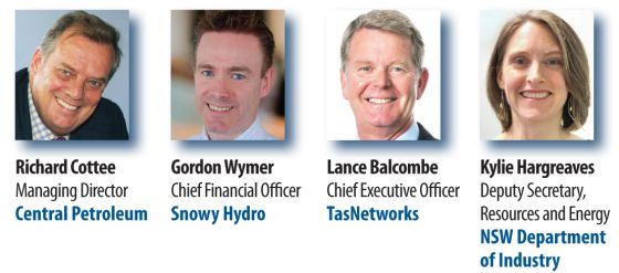 Eastern Australias Energy Markets Outlook 2015 conference Sydney September speakers from Hydro Tasmania Snowy Hyrdo TasNetworks NSW Department of Trade and Investment
